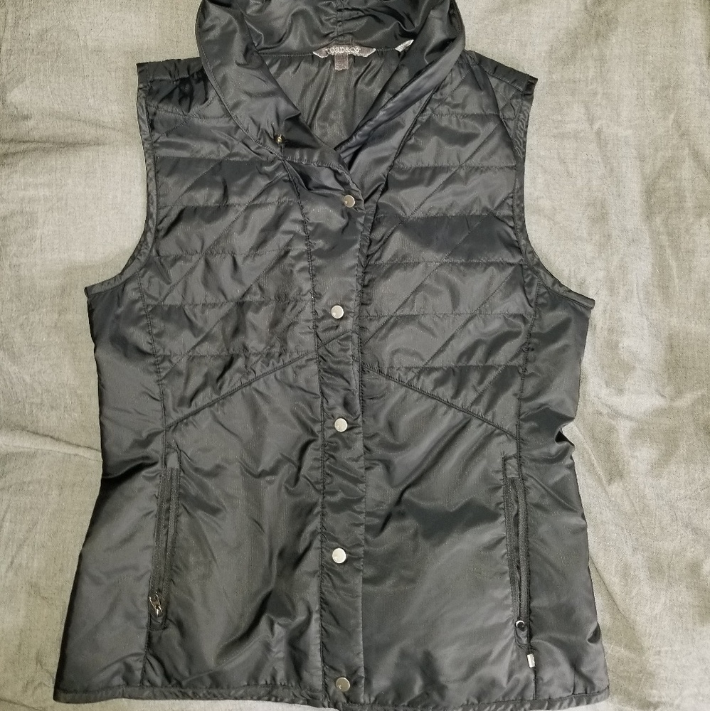 Toad & Co Vest